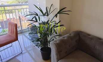 Imagem 4: Apartamento para locação e venda com 01 dormitório na região do Brooklin em São Paulo!