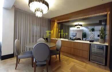 Imagem 5: Apartamento para venda na região do Jardins, São Paulo!