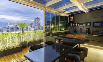 Imagem 7: Cobertura para venda na Santa Cecília, São Paulo!