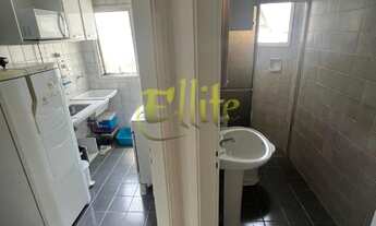 Imagem 5: Apartamento com 01 dormitório para venda na região da Consolação em São Paulo!