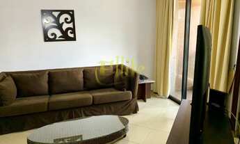 Imagem 2: Flat para locação no Itaim Bibi, São Paulo!