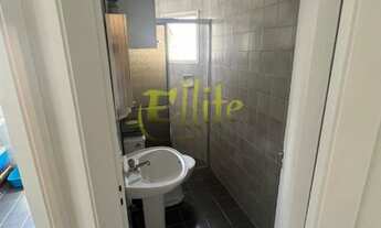 Imagem 7: Apartamento com 01 dormitório para venda na região da Consolação em São Paulo!