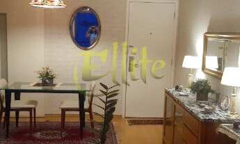 Imagem: Flat para venda no Jardins, São Paulo!