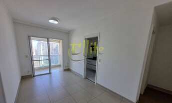 Imagem 2: Apartamento sem mobília para locação na região Central de São Paulo, a 7 minutos da estaçã