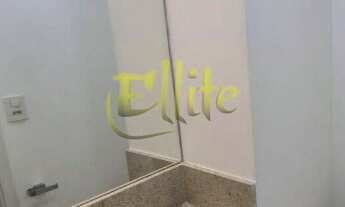 Imagem 4: Apartamento sem mobília para locação na região Central de São Paulo, a 7 minutos da estaçã