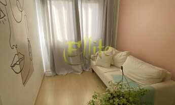 Imagem: Apartamento para venda em Santo Amaro