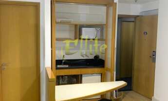 Imagem 7: Flat para locação com 1 dormitório na região do Itaim Bibi, em São Paulo!