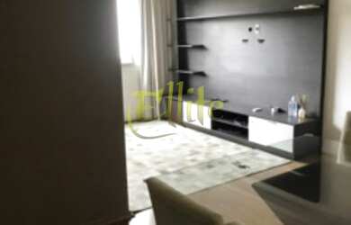 Imagem 5: Apartamento mobiliado para venda no bairro Vila Olímpia, São Paulo!