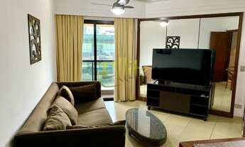 Imagem: Flat para locação no Itaim Bibi, São