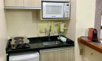 Imagem 5: Flat para locação no Itaim Bibi, São Paulo!