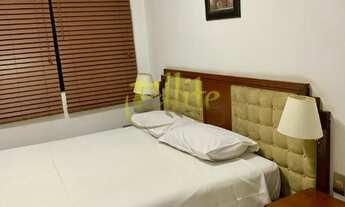 Imagem 7: Flat para locação no Itaim Bibi, São Paulo!