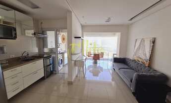 Imagem: Apartamento para locação e venda com 01