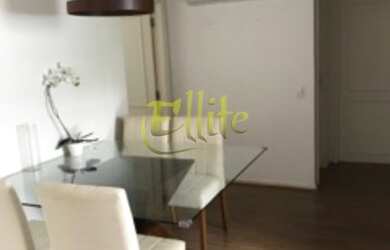 Imagem 2: Apartamento mobiliado para venda no bairro Vila Olímpia, São Paulo!