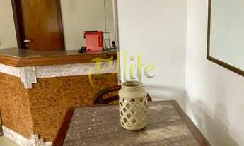 Imagem 4: Flat para locação no Itaim Bibi, São Paulo!