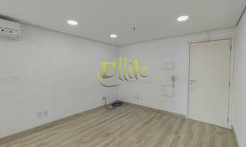 Imagem 5: Sala comercial na região do Paraíso em São Paulo!