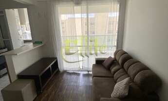 Imagem 3: Excelente oportunidade de investimento: Apartamento à venda ou locação em São Paulo-SP, no