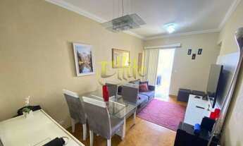 Imagem: Apartamento mobiliado com 02 dormitórios