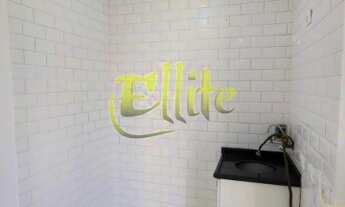 Imagem 2: Apartamento com 01 dormitório para venda na região da Bela Vista em São Paulo!