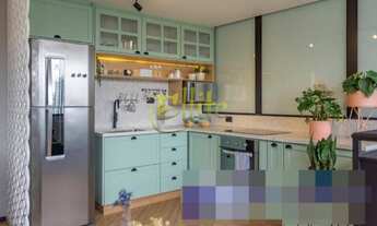 Imagem 6: Cobertura para venda com 01 dormitório na região da Vila Olímpia em São Paulo!