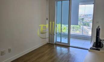 Imagem: Apartamento para venda no Campo Belo, São