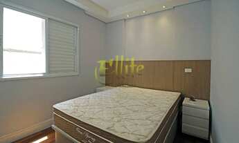 Imagem 6: Apartamento com 03 dormitórios para locação na região da Vila Olímpia em São Paulo!