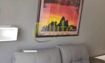 Imagem 2: Flat para locação na Bela Vista, totalmente mobiliado com serviços, próximo do faculdade F