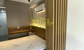 Imagem 4: Apartamento para venda na região de Pinheiros, São Paulo!