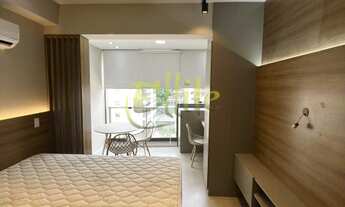 Imagem: Apartamento para venda na região de Pinheiros