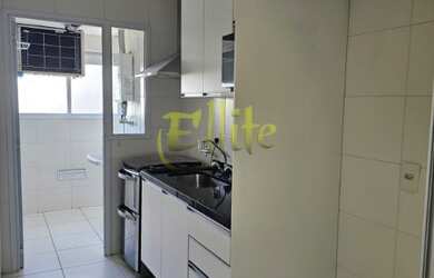 Imagem 7: Apartamento para venda no Campo Belo, São Paulo!