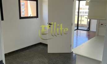 Imagem 4: Apartamento sem mobília com 03 dormitórios para locação em Moema, São Paulo!