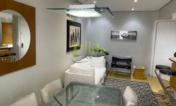 Imagem: Flat para venda na Vila Nova Conceição