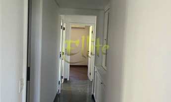 Imagem 7: Apartamento sem mobília com 03 dormitórios para locação em Moema, São Paulo!