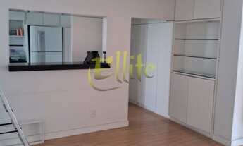 Imagem: Apartamento com 02 dormitórios para locação