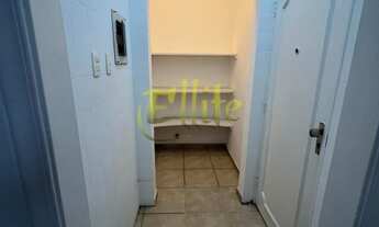 Imagem 5: Apartamento sem mobília para locação em Indianópolis, São Paulo!