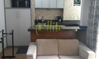 Imagem: Flat para venda na Consolação totalmente