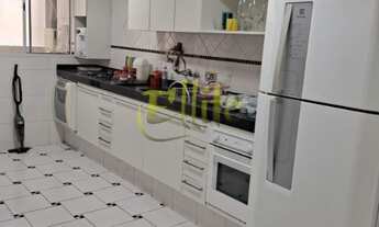 Imagem 4: Apartamento com 02 dormitórios para locação na região de Perdizes em São Paulo!