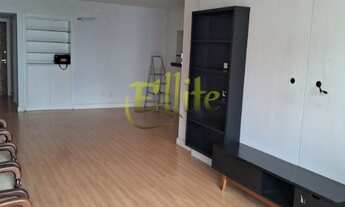 Imagem 2: Apartamento com 02 dormitórios para locação na região de Perdizes em São Paulo!