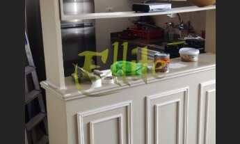 Imagem 5: Flat para locação na Bela Vista, totalmente mobiliado com serviços, próximo do faculdade F