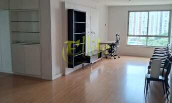 Imagem 3: Apartamento com 02 dormitórios para locação na região de Perdizes em São Paulo!