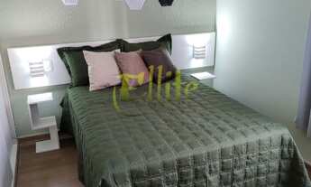 Imagem 5: Flat para locação em Moema, totalmente mobiliado com serviços! Próximo das Estações Eucali