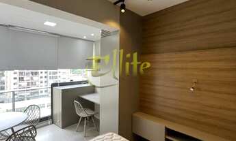 Imagem 6: Apartamento para venda na região de Pinheiros, São Paulo!