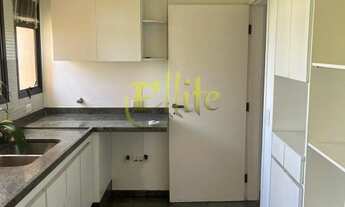 Imagem 6: Apartamento sem mobília com 03 dormitórios para locação em Moema, São Paulo!