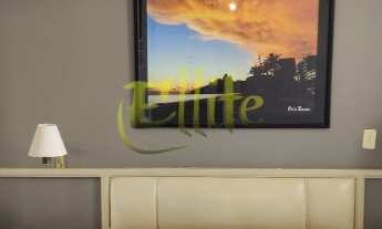 Imagem 3: Flat para locação na Bela Vista, totalmente mobiliado com serviços, próximo do faculdade F