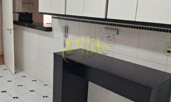 Imagem 6: Apartamento com 02 dormitórios para locação na região de Perdizes em São Paulo!