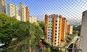 Imagem 2: Apartamento com 03 dormitórios para venda na região do Alto de Pinheiros em São Paulo!