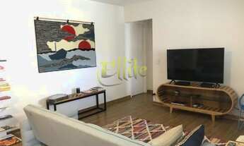 Imagem 3: Apartamento com 02 dormitórios para locação e venda na região de Pinheiros em São Paulo!