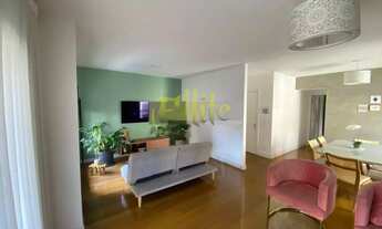 Imagem 4: Apartamento sem mobília com 03 dormitórios para venda em Pinheiros, São Paulo!