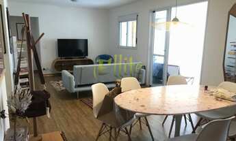 Imagem 4: Apartamento com 02 dormitórios para locação e venda na região de Pinheiros em São Paulo!