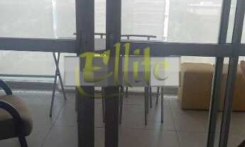 Imagem 5: Apartamento mobiliado com 01 dormitório para locação em Pinheiros, São Paulo!