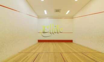 Imagem 7: Apartamento de alto padrão, mobiliado e decorado na região do Itaim Bibi!